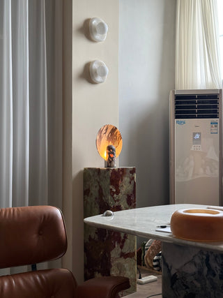 Ravellia Lampe à Poser