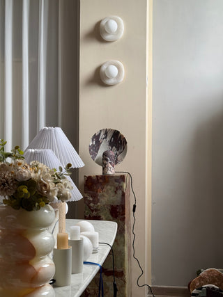 Ravellia Lampe à Poser
