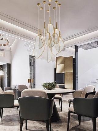Reagan Suspension Luxe