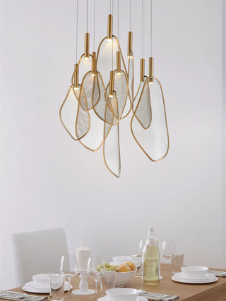 Reagan Suspension Luxe