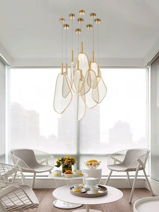 Reagan Suspension Luxe