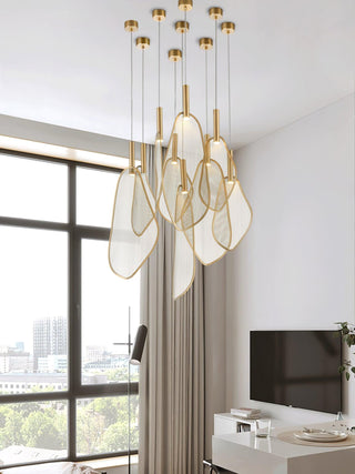 Reagan Suspension Luxe