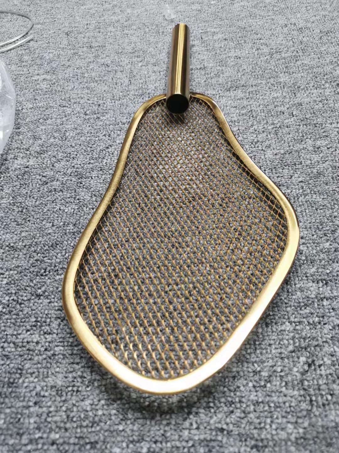 Reagan Suspension Luxe