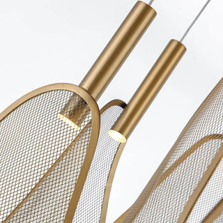 Reagan Suspension Luxe