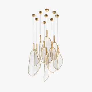Reagan Suspension Luxe