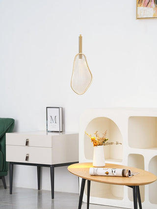 Reagan Suspension Luxe