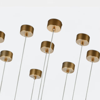 Reagan Suspension Luxe