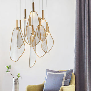 Reagan Suspension Luxe