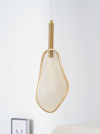 Reagan Suspension Luxe