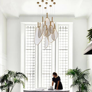 Reagan Suspension Luxe