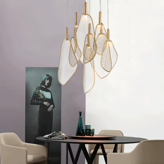 Reagan Suspension Luxe