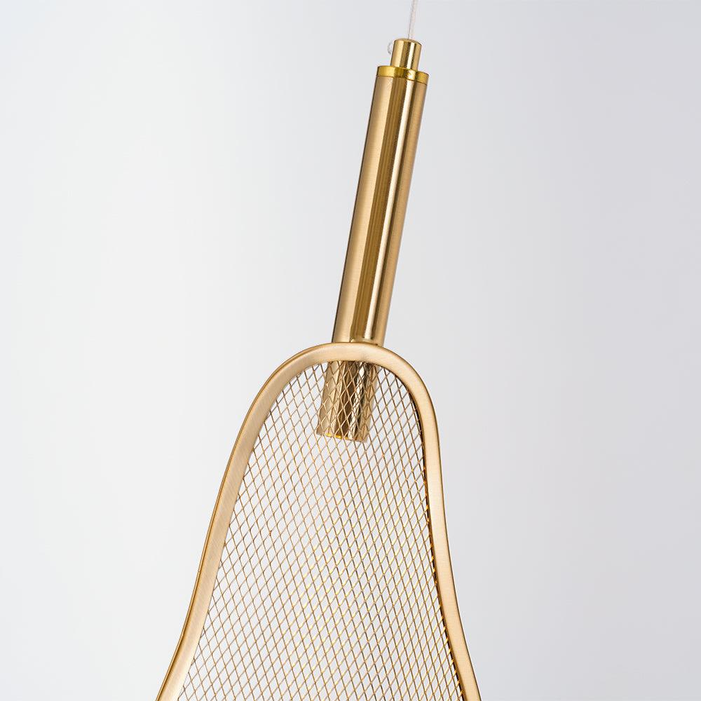 Reagan Suspension Luxe