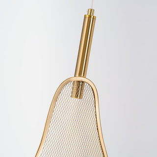 Reagan Suspension Luxe