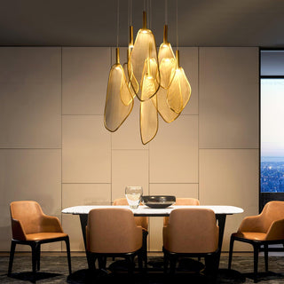 Reagan Suspension Luxe