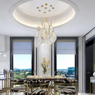 Reagan Suspension Luxe