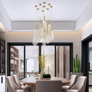 Reagan Suspension Luxe