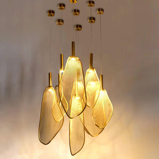 Reagan Suspension Luxe