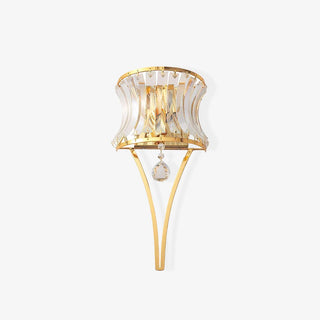 Blair Applique Murale Cristal de Luxe