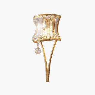 Blair Applique Murale Cristal de Luxe