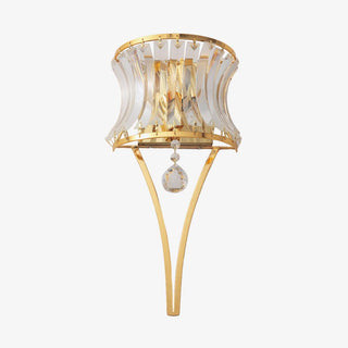 Blair Applique Murale Cristal de Luxe