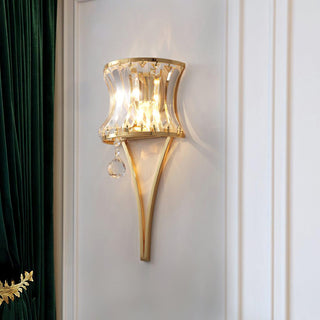 Blair Applique Murale Cristal de Luxe