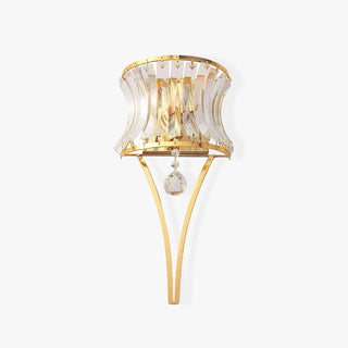 Blair Applique Murale Cristal de Luxe