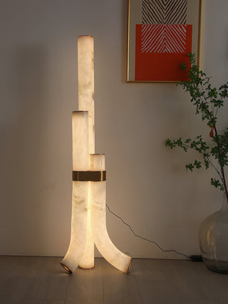 Sculpt Lampadaire