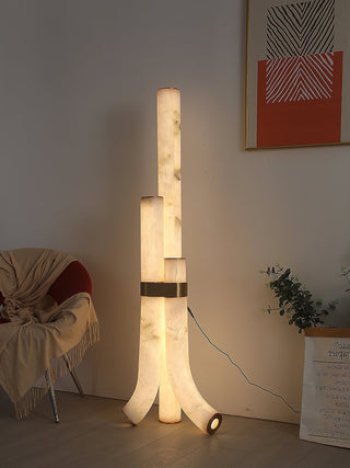 Sculpt Lampadaire