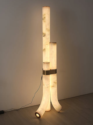 Sculpt Lampadaire