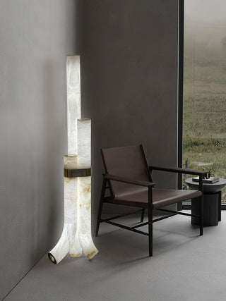 Sculpt Lampadaire