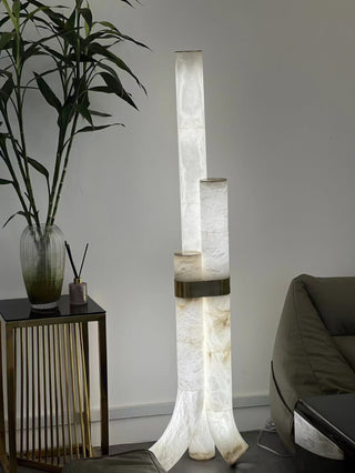 Sculpt Lampadaire