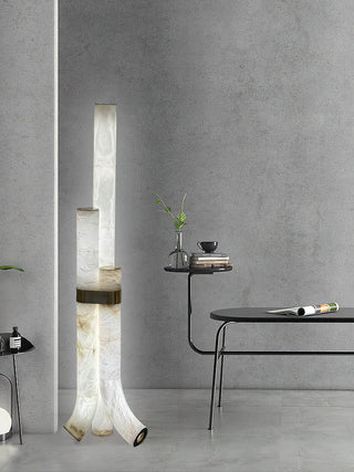 Sculpt Lampadaire