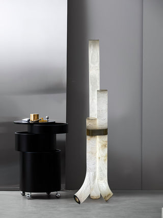 Sculpt Lampadaire