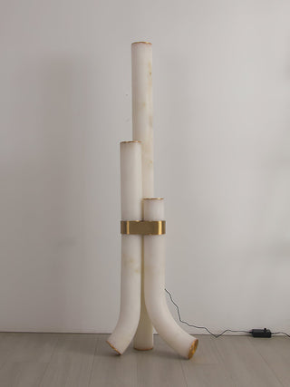 Sculpt Lampadaire