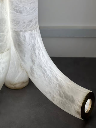 Sculpt Lampadaire