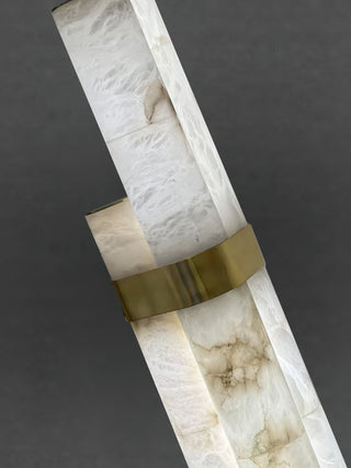 Sculpt Lampadaire
