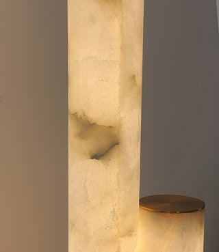 Sculpt Lampadaire