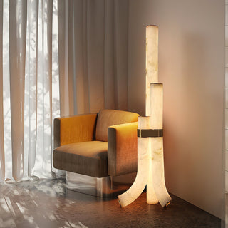 Sculpt Lampadaire