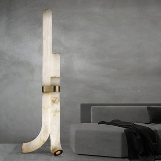 Sculpt Lampadaire