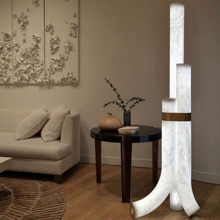 Sculpt Lampadaire