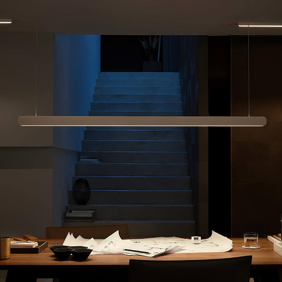 Faretto Suspension