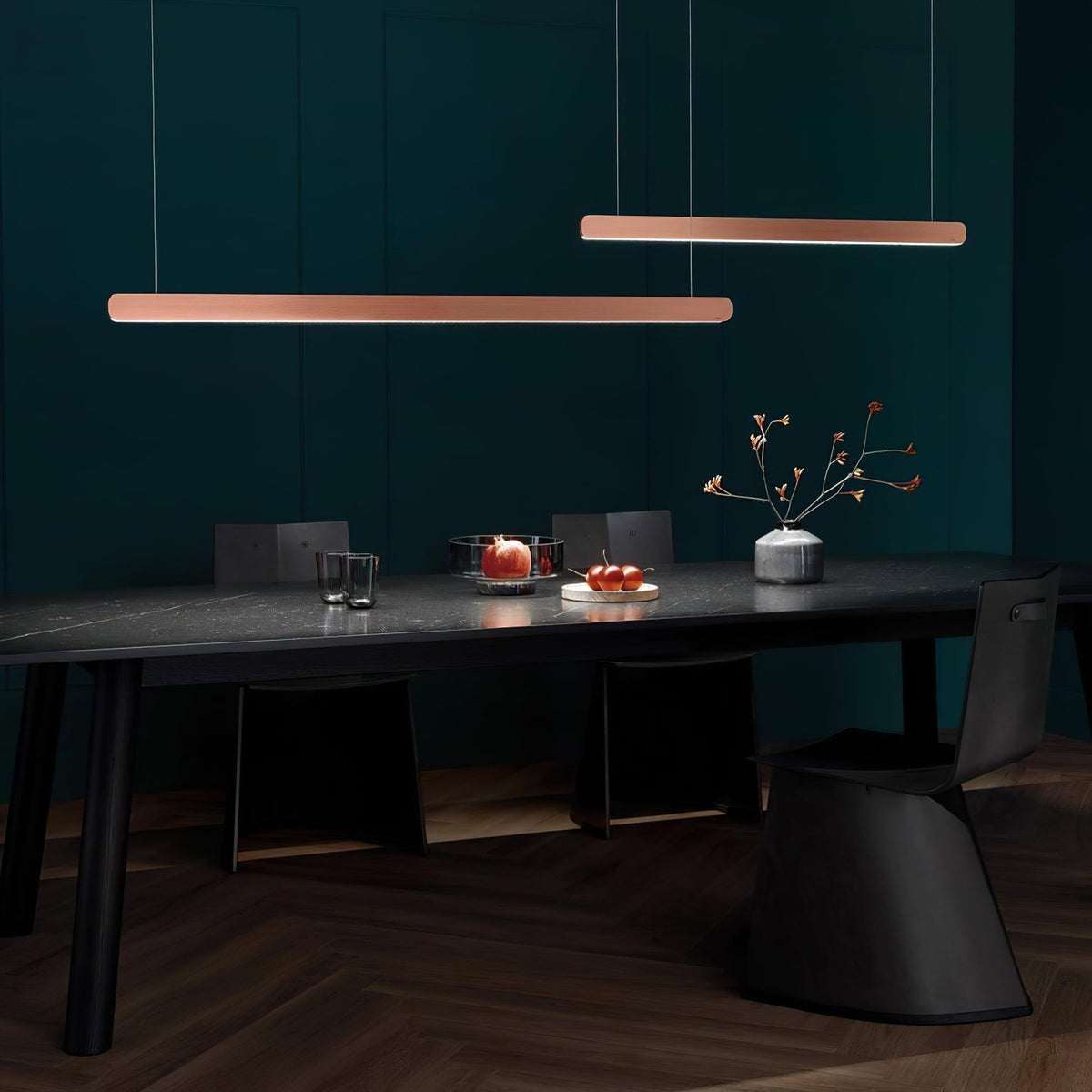 Faretto Suspension