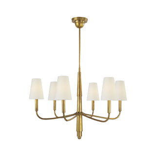 Lyshae Lustre Laiton Tissu Industriel Vintage Salon