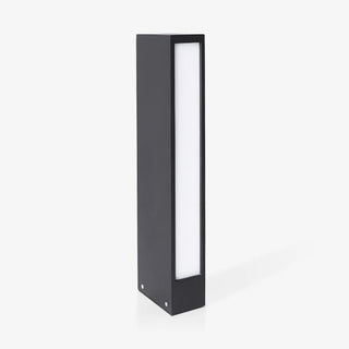 Ulzoril Minimalist Aluminum Pathway Light-Neutral Decor