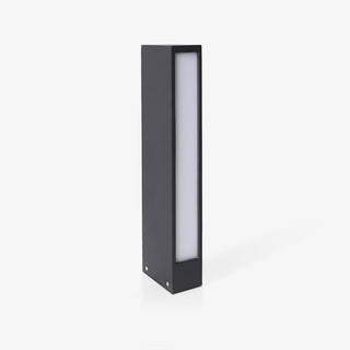 Ulzoril Minimalist Aluminum Pathway Light-Neutral Decor
