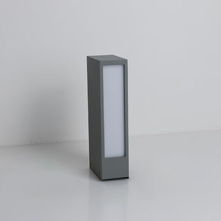 Ulzoril Minimalist Aluminum Pathway Light-Neutral Decor