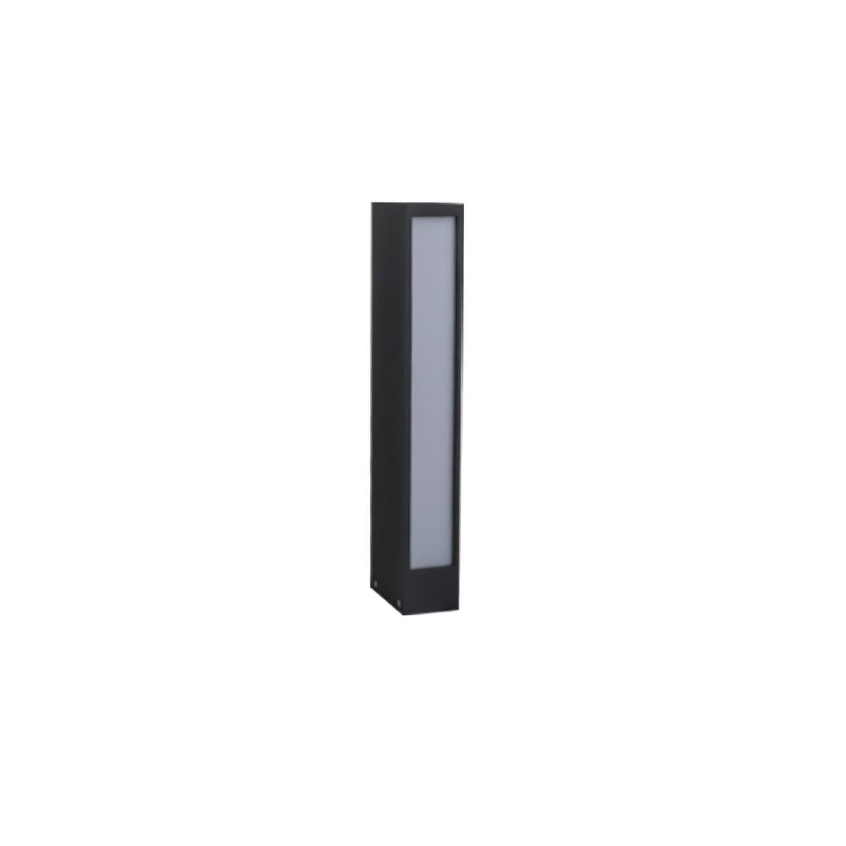 Ulzoril Minimalist Aluminum Pathway Light-Neutral Decor