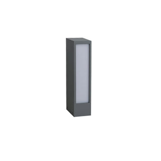 Ulzoril Minimalist Aluminum Pathway Light-Neutral Decor