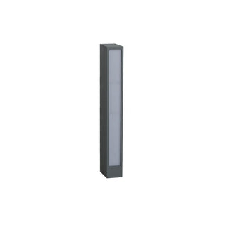 Ulzoril Minimalist Aluminum Pathway Light-Neutral Decor