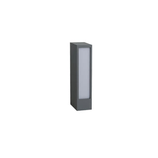 Ulzoril Minimalist Aluminum Pathway Light-Neutral Decor